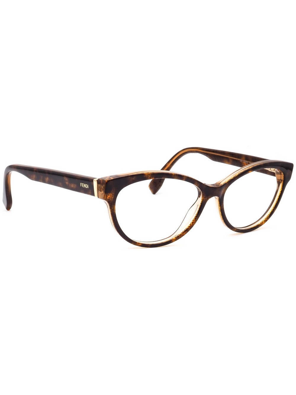 Fendi FF 0109 7PM Eyewear